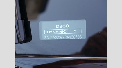 Range Rover Sport 70