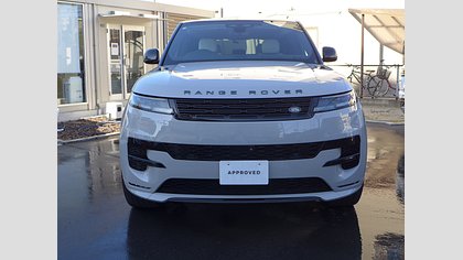 Range Rover Sport 4