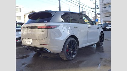 Range Rover Sport 7