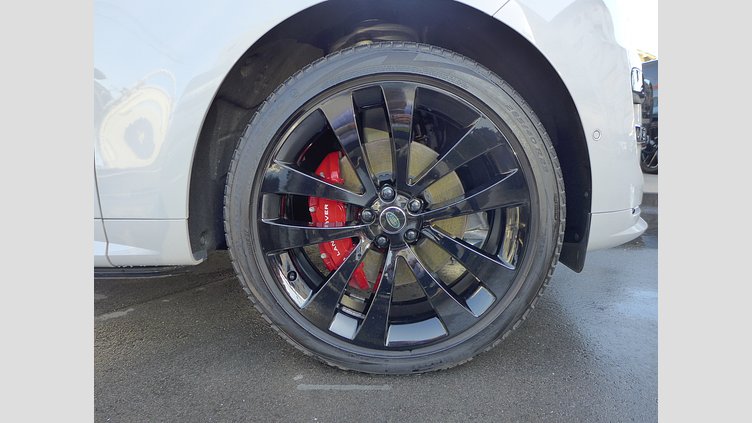 2023 認定中古車 Land Rover Range Rover Sport ボラスコグレイ 3.0リッター6気筒300PSターボチャージドディーゼルMHEV（オートマチック） DYNAMIC S