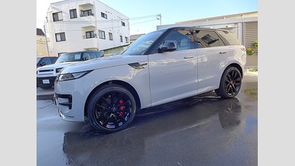 Range Rover Sport 13