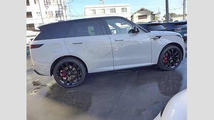 Range Rover Sport 12