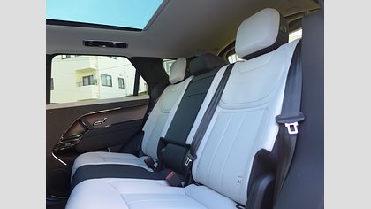 Range Rover Sport 42