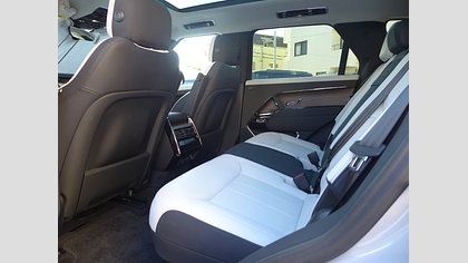 Range Rover Sport 41