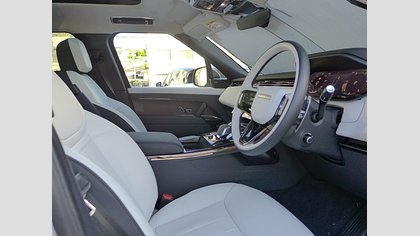 Range Rover Sport 29