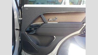 Range Rover Sport 35