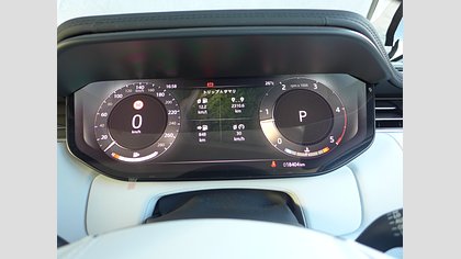 Range Rover Sport 56