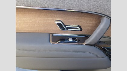 Range Rover Sport 40