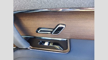 Range Rover Sport 36
