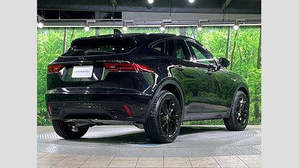 E-Pace 55