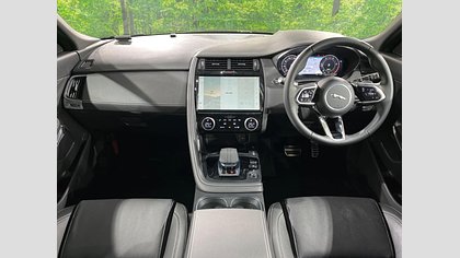 E-Pace 4