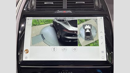 E-Pace 32