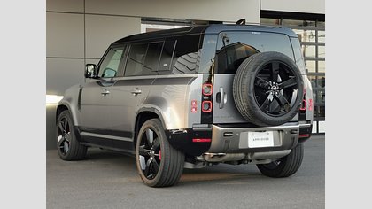 Defender 110 1