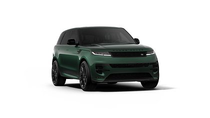 Range Rover Sport 0
