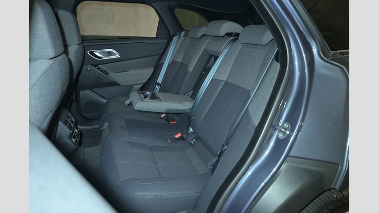 2023 認定中古車 Land Rover Range Rover Velar ヴァレジネブルー P400eプラグインハイブリッド（ガソリン） Standard Wheelbase Dynamic HSE
