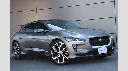 I-Pace 0