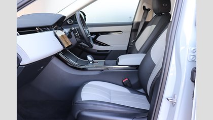 Range Rover Evoque 2
