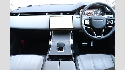 Range Rover Evoque 3