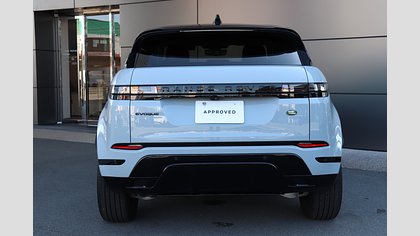 Range Rover Evoque 6