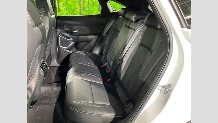 2022 認定中古車 Jaguar E-Pace フジホワイト P250 AWD（オートマチック） R-DYNAMIC SE