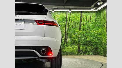 E-Pace 28