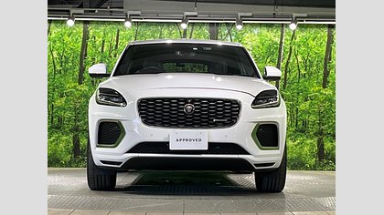 E-Pace 7