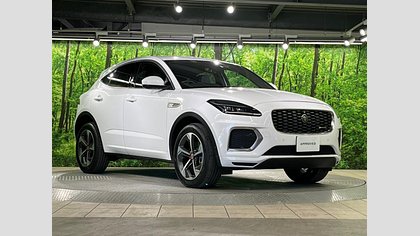 E-Pace 22