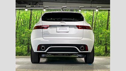 E-Pace 6