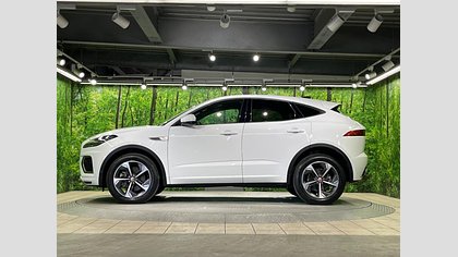 E-Pace 5