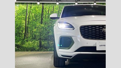 E-Pace 26