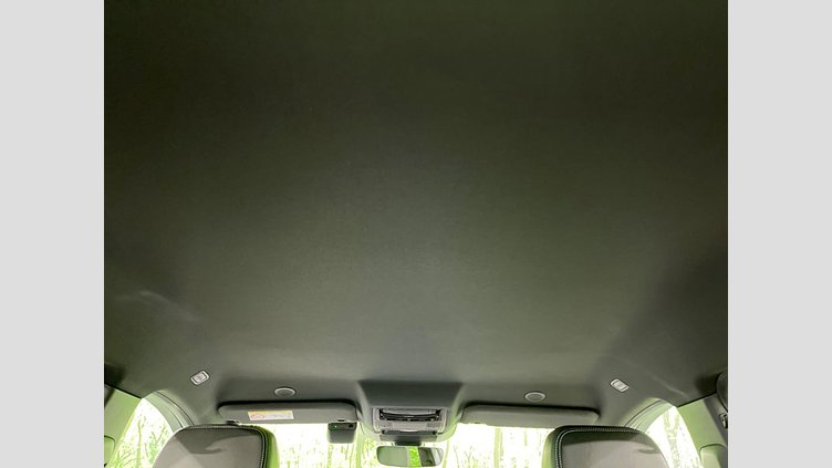 2022 認定中古車 Jaguar E-Pace フジホワイト P250 AWD（オートマチック） R-DYNAMIC SE