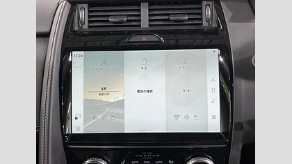 E-Pace 42
