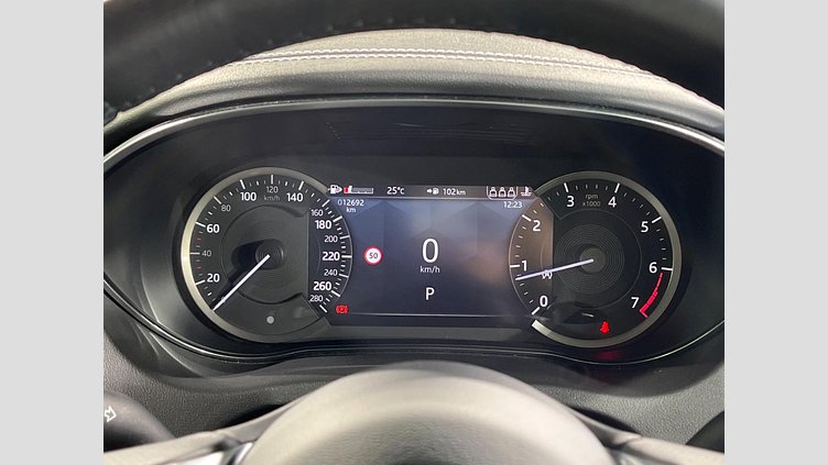 2022 認定中古車 Jaguar E-Pace フジホワイト P250 AWD（オートマチック） R-DYNAMIC SE