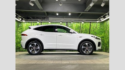 E-Pace 25