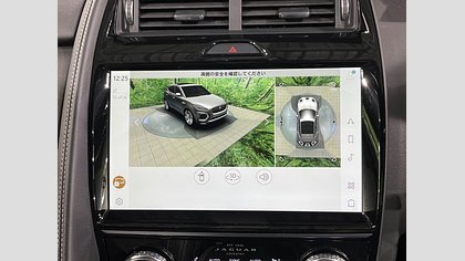 E-Pace 45