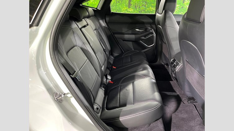 2022 認定中古車 Jaguar E-Pace フジホワイト P250 AWD（オートマチック） R-DYNAMIC SE