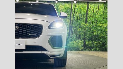 E-Pace 21