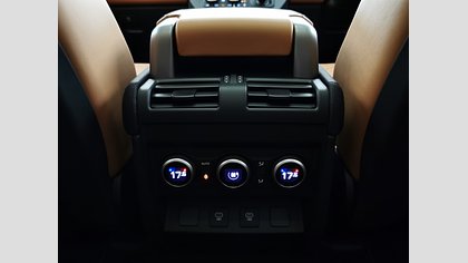 Defender 110 22