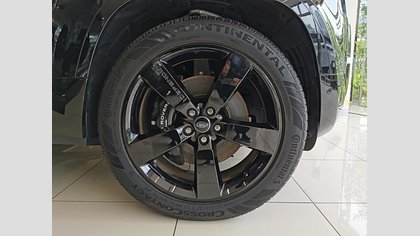 Defender 110 8