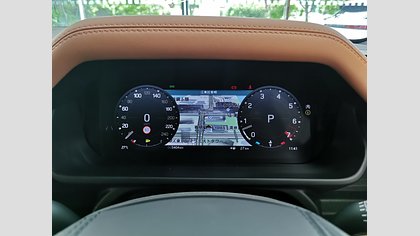 Defender 110 25