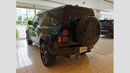 Defender 110 1