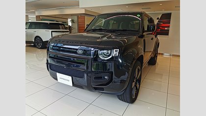 Defender 110 10