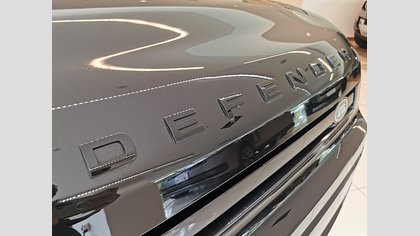 Defender 110 32