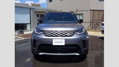 Discovery 3