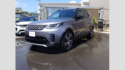 Discovery 2