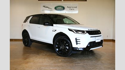 Discovery Sport 0