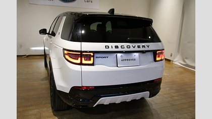 Discovery Sport 15