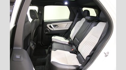 Discovery Sport 4