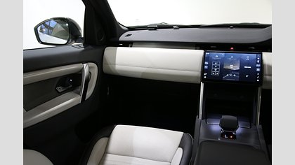 Discovery Sport 20
