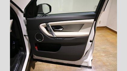 Discovery Sport 23